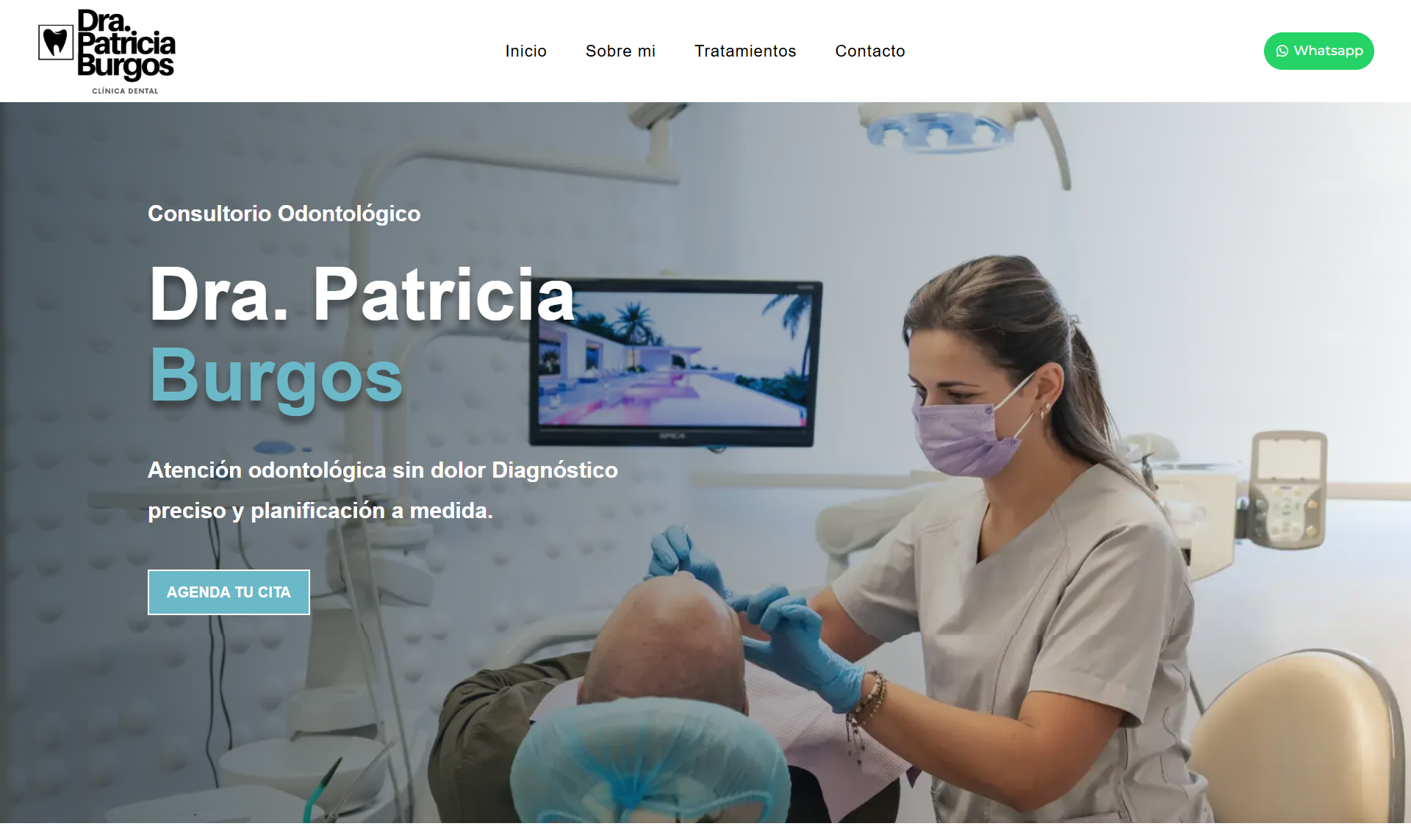 Burgos Dental