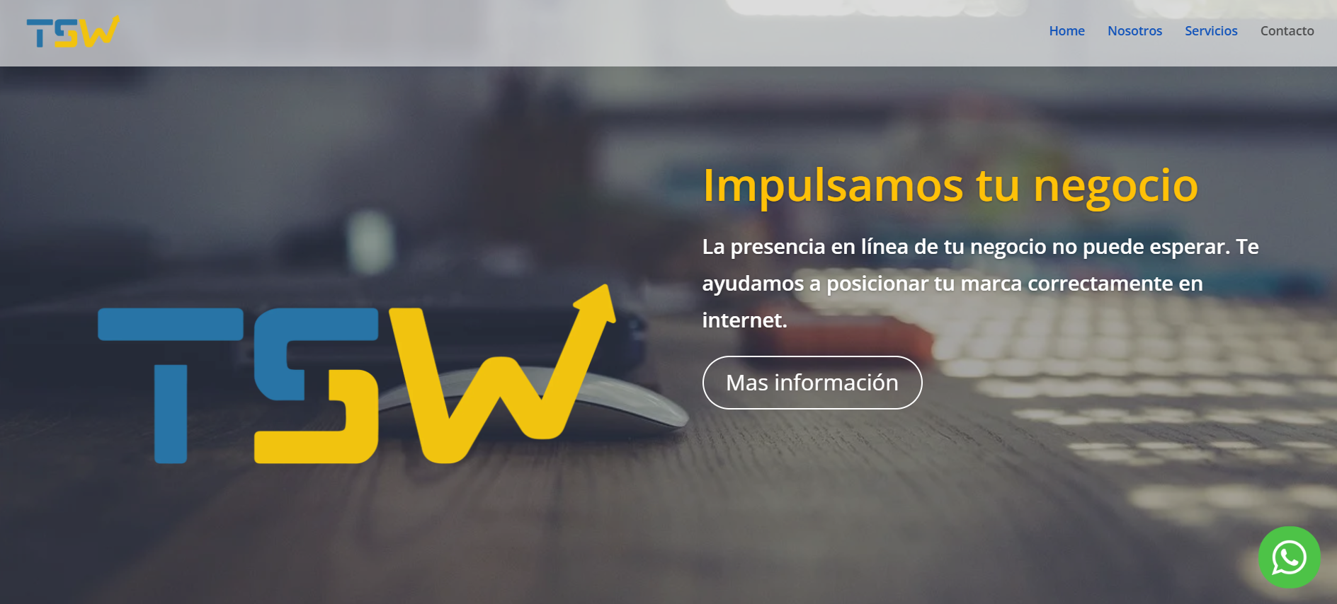 TSW